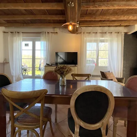 Peyre Feriehus *