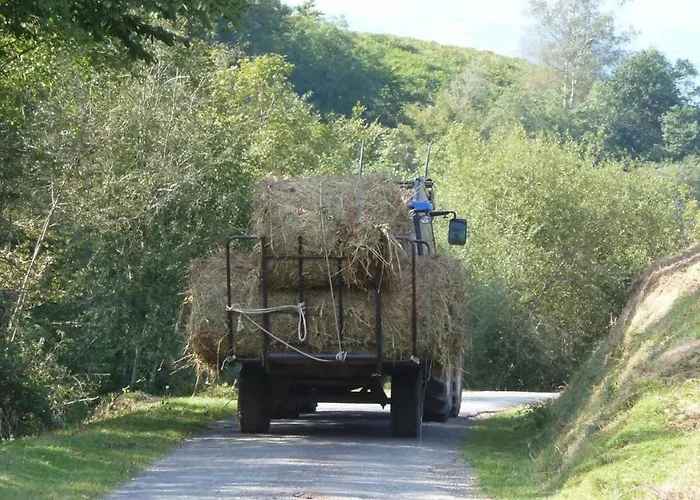 Feriehus Peyre *