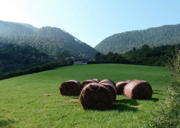 Peyre Feriehus